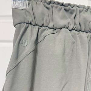 #75 Lululemon Athletica Green Joggers